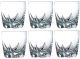 Набор стаканов Luminarc Lisbonne V0401 (6шт) - 
