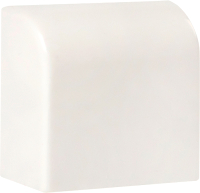 

Заглушка для кабель-канала EKF, Plast PROxima / ecw-40-16x4