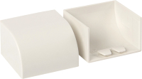 

Заглушка для кабель-канала EKF, Plast PROxima / ecw-40-25x4