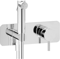 

Корпус для скрытого монтажа IB Rubinetti, EMT706CC