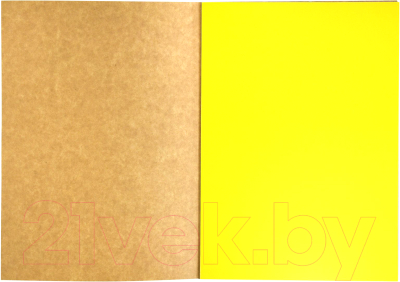 Изображение товара Набор цветного картона Каляка-Маляка КЦМКМС10 (10цв)