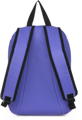 Школьный рюкзак Creativiki Street Basic / РЮК40КР-ФР (фиолетовый/розовый)