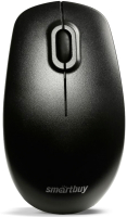 Мышь SmartBuy SBM-300AG-K (черный) - 