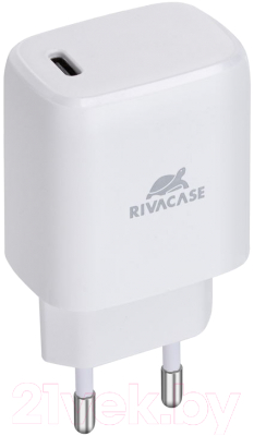 Зарядное устройство сетевое Rivacase PS4191 W00