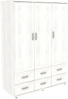 

Шкаф Уют Сервис, Гарун-К 413.08