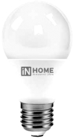 Лампа INhome LED-A60-VC / 4690612020228 - 