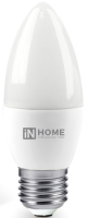 

Лампа INhome, LED-Свеча-VC / 4690612030357