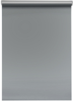 Рулонная штора Эскар Blackout 120x170 / 814621201601 (серый) - 