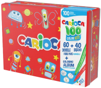 

Набор для рисования Carioca, 42736