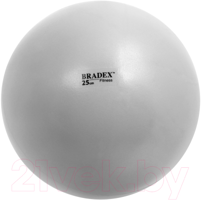 Гимнастический мяч Bradex 25 SF0236