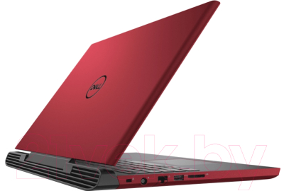 Игровой ноутбук Dell G5 15 (5587-6878)