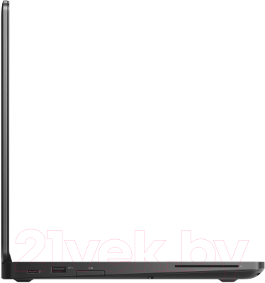 Ноутбук Dell Latitude 14 5490 (273060292)