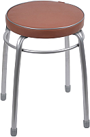 Табурет Ника ТФ01 (коричневый) -