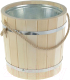 Миниатюра изображения товара Ведро деревянное Добропаровъ 2541893 (10л)
