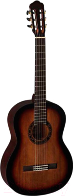 Акустическая гитара La Mancha Romero Granito 32 AB