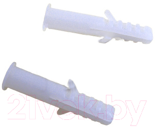 

Дюбель распорный КС, 8x40 / 93302