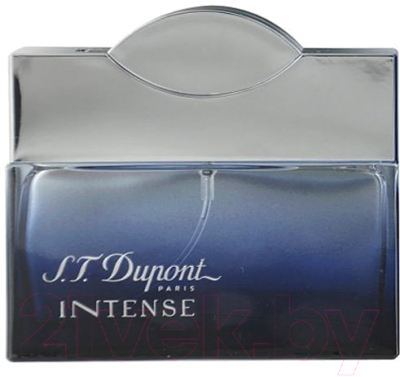 

Туалетная вода S.T. Dupont, Intense