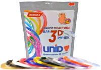 

Пластик для 3D-печати Unid, PRO12