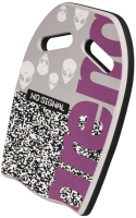 

Доска для плавания ARENA, Printed Kickboard / 002024-117