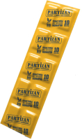 

Наполнитель для фумигатора Partizan, 10шт