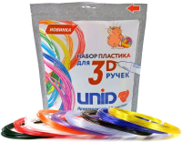 

Пластик для 3D-печати Unid, PRO9