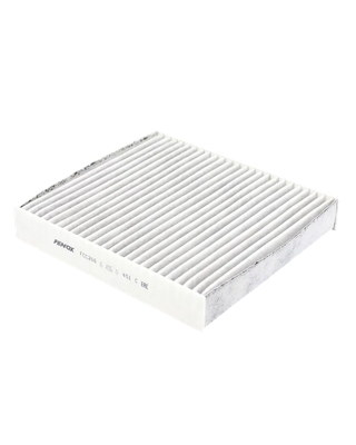 

Салонный фильтр, FCC206