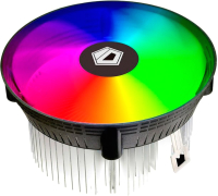 

Кулер для процессора ID-Cooling, DK-03A RGB PWM