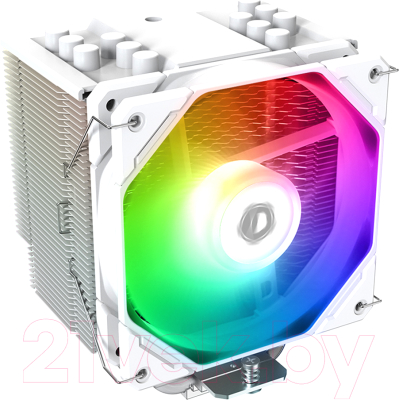 Кулер для процессора ID-Cooling SE-226-XT ARGB Snow