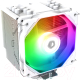 Кулер для процессора ID-Cooling SE-226-XT ARGB Snow - 