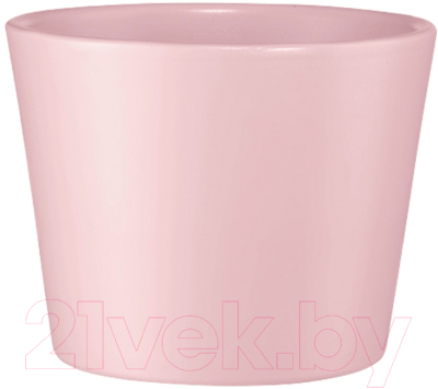 Изображение товара Кашпо Cermax 44012/186 (розовый)