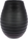 Миниатюра изображения товара Ваза Goebel Scandic Home / 23-122-80-1 (черный)