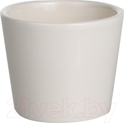 Изображение товара Кашпо Cermax 44012/023 (кремовый)