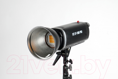 Комплект оборудования для фотостудии FST EF-150B LED Softbox Kit / 00-00000222