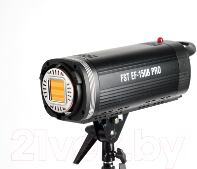 Комплект оборудования для фотостудии FST EF-150B LED Softbox Kit / 00-00000222