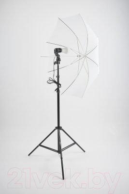 Комплект оборудования для фотостудии FST LED-25UC / 00-00000225