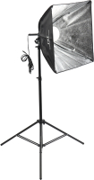 Комплект оборудования для фотостудии FST FK-LED30B III kit / 00-00000226 - 