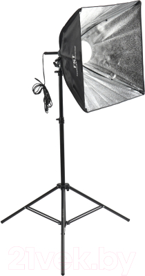 Комплект оборудования для фотостудии FST FK-LED30B III kit / 00-00000226