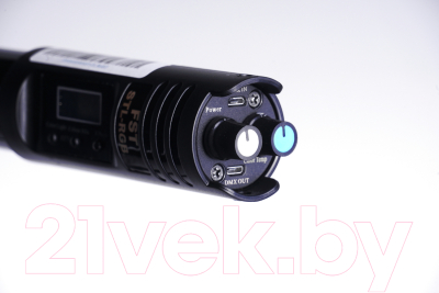 Комплект оборудования для фотостудии FST STL-RGB4 Light Tube Kit / 00-00000238