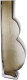 Ваза Goebel Scandic Home / 23-122-82-1 (золотой дым) - 
