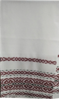 

Полотенце Крынiца Палесся, Рушник 110x29 / 21с250 355-21