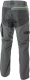 Миниатюра изображения товара Брюки рабочие Hoegert HT5K802-M (темно-серый)