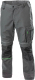 Миниатюра изображения товара Брюки рабочие Hoegert HT5K802-M (темно-серый)