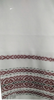 

Полотенце Крынiца Палесся, Рушник 110x29 / 21с250 355-21