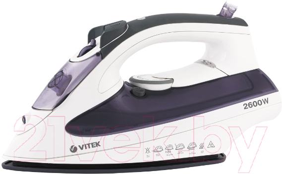 Утюг Vitek VT-8356