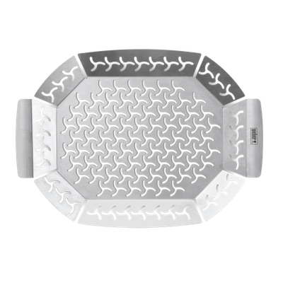 Противень для гриля Weber 6678