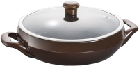 

Сотейник Ceraflame, Gourmet со стеклянной крышкой / D1163545