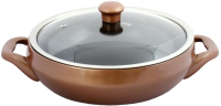 

Сотейник Ceraflame, Gourmet со стеклянной крышкой / D11639423