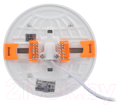 Точечный светильник ЭРА LED 11-18-6K / Б0054319