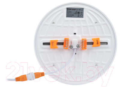 Точечный светильник ЭРА LED 11-24-6K / Б0054321