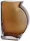 Ваза Goebel Scandic Home / 23-122-85-1 (дымчатый янтарь) - 